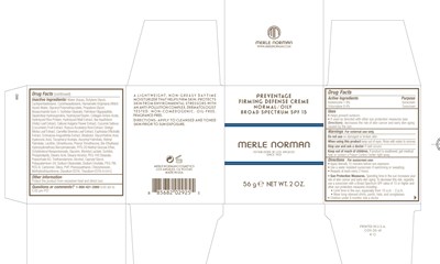 Prev Firm def cream Oily carton.jpg carton - Prev Firm def cream Oily carton